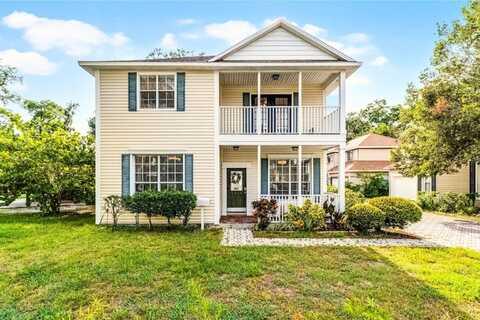 2416 FORMOSA AVENUE, ORLANDO, FL 32804