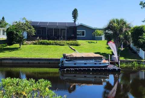 6127 OTIS ROAD, NORTH PORT, FL 34287