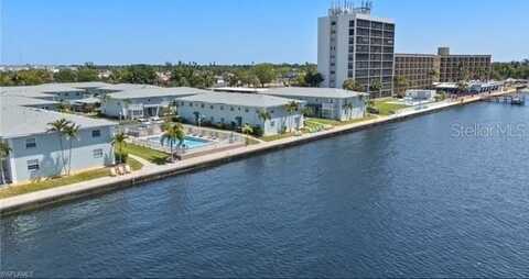 3340 N KEY DR., NORTH FORT MYERS, FL 33903