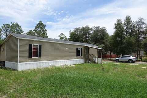 4299 SW 190TH COURT, DUNNELLON, FL 34432
