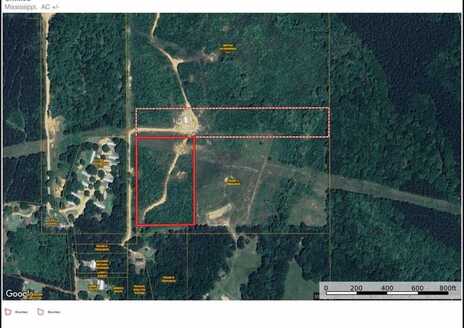 816 Denton Trail, Brookhaven, MS 39602