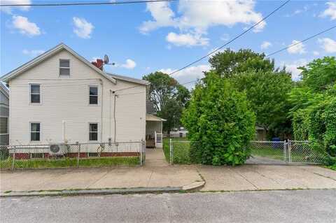 10 Foundry Street, Central Falls, RI 02863