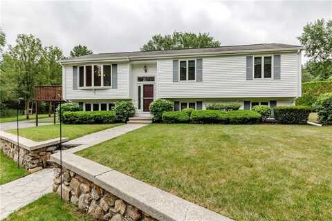 422 Buxton Street, North Smithfield, RI 02896