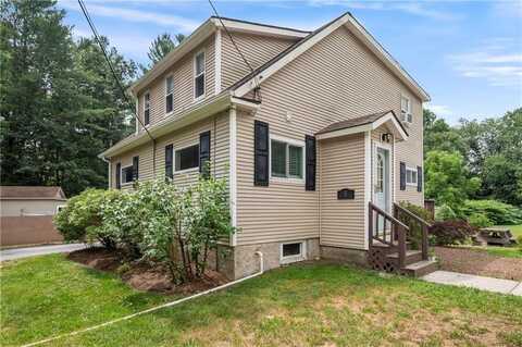 5 Harding Street, Coventry, RI 02816