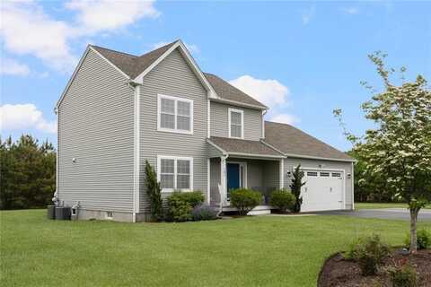 101 Austin Meadows Lane, North Kingstown, RI 02852