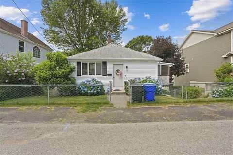 12 Elmore Avenue, North Providence, RI 02911