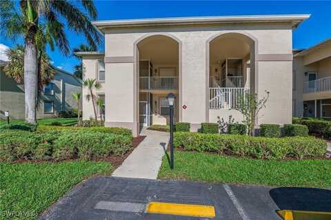 21341 Lancaster Run unit: 411, Estero, FL 33928