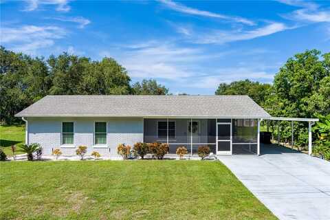 2719 N 91 MINE ROAD, BARTOW, FL 33830