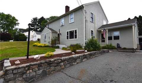 151 Hadde Avenue, Cumberland, RI 02864