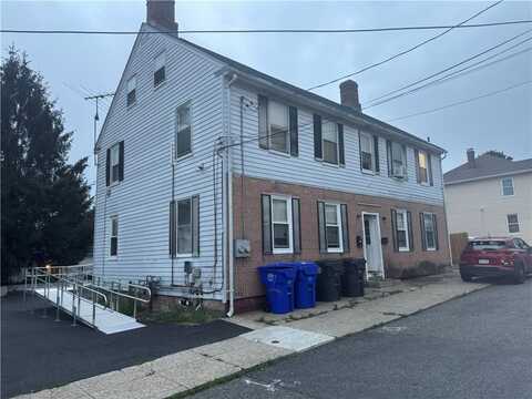 1 Penta Street, West Warwick, RI 02893