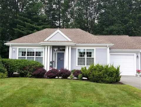 170 PROVIDENCE Pike, North Smithfield, RI 02896