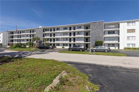 4906 Victoria Drive unit: 313, Cape Coral, FL 33904