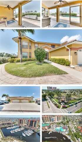 5420 Chiquita Boulevard S unit: 3, Cape Coral, FL 33914