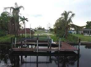 4819 SW 2nd Avenue, Cape Coral, FL 33914
