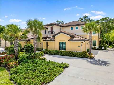 10539 Casella Way unit: 102, Fort Myers, FL 33913