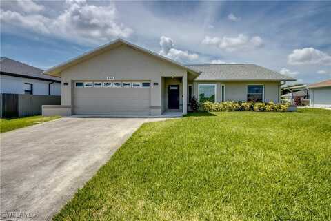 150 SE 11th Terrace, Cape Coral, FL 33990