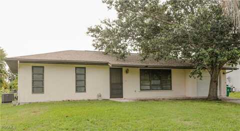 232 Cicero Street NW, Port Charlotte, FL 33948