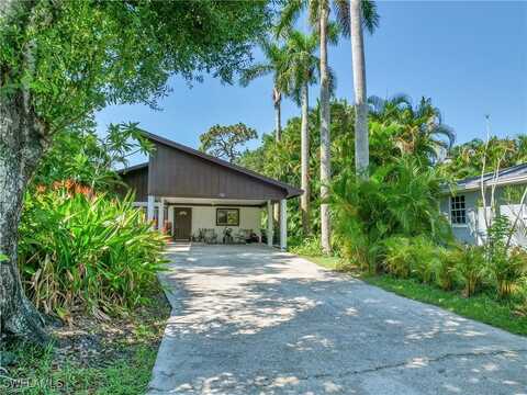 1536 Alhambra Drive, Fort Myers, FL 33901