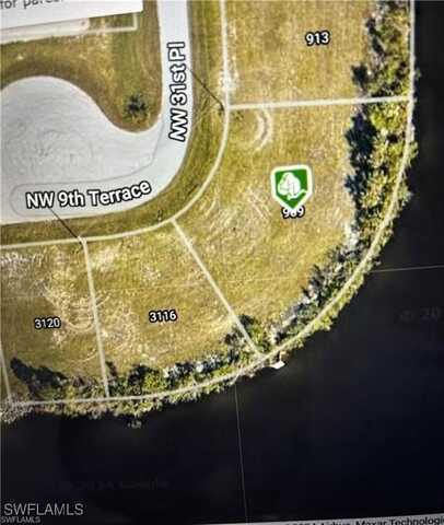 909 NW 31st Place, Cape Coral, FL 33993