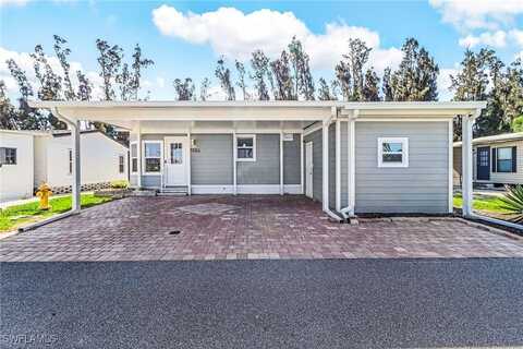 7084 Drum Drive, Saint James City, FL 33956
