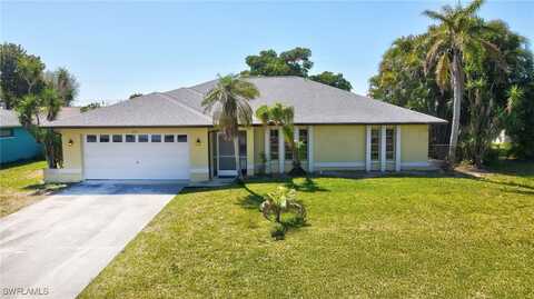 210 NE 10th Avenue, Cape Coral, FL 33909
