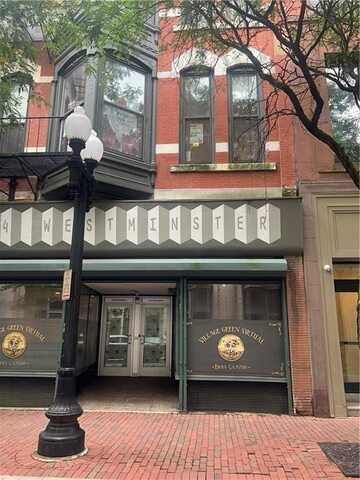 204 Westminster Street, Providence, RI 02903