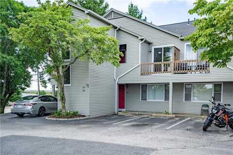 10 East Street, Cranston, RI 02920
