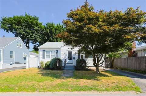 83 Vincent Avenue, North Providence, RI 02904