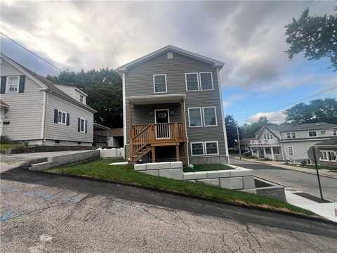 59 Alaska Street, Providence, RI 02904