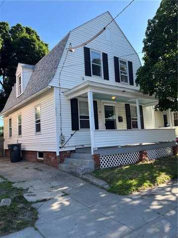 125 Smith Street, Cranston, RI 02905