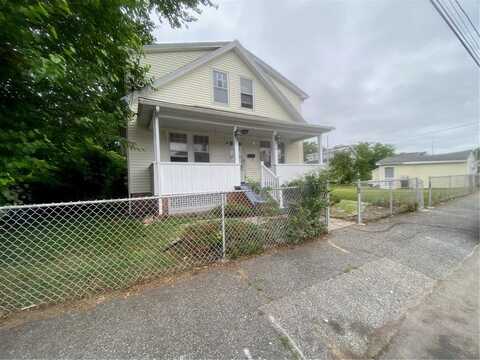 34 Humbert Street, North Providence, RI 02911
