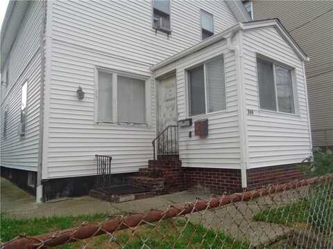 269 Althea Street, Providence, RI 02907