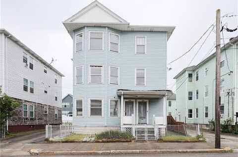 162 Rand Street, Central Falls, RI 02863