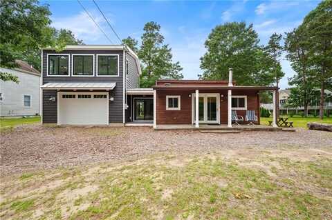 40 Alder Road, Charlestown, RI 02813