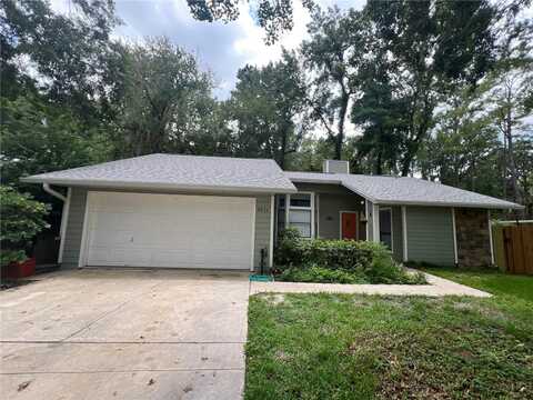 6211 NW 44TH PLACE, GAINESVILLE, FL 32606