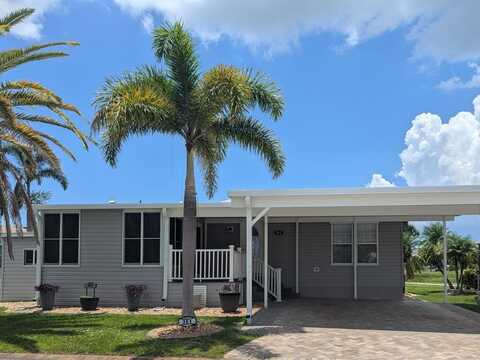 2100 KINGS HIGHWAY, PORT CHARLOTTE, FL 33980