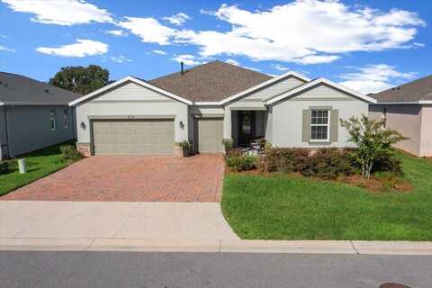 4378 NW 54TH TERRACE, OCALA, FL 34482