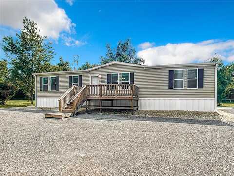 20051 E LEVY STREET, WILLISTON, FL 32696