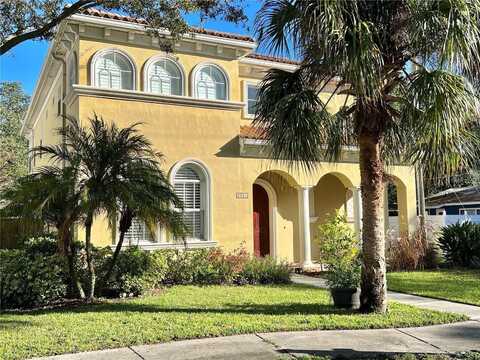 3301 W FIELDER STREET, TAMPA, FL 33611