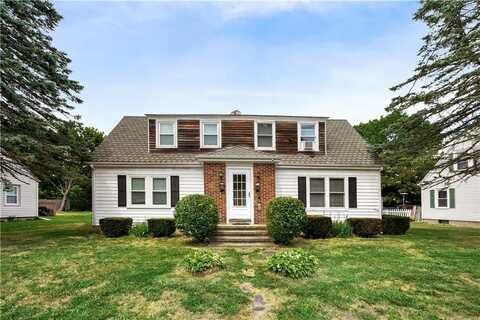 23 Preston Drive, North Kingstown, RI 02852