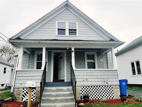 42 Victory Street, Cranston, RI 02910
