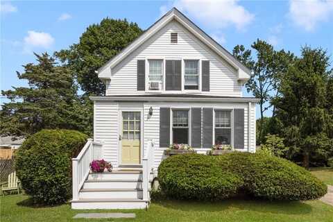 7 Pleasant View, Jamestown, RI 02835