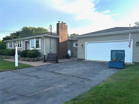 50 Osprey Road, South Kingstown, RI 02879
