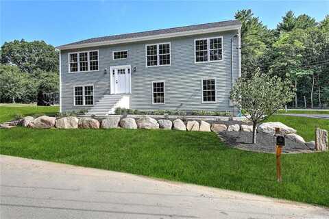 25 Walling Road, Burrillville, RI 02830
