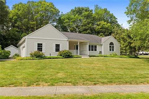 240 Mulberry Drive, South Kingstown, RI 02879