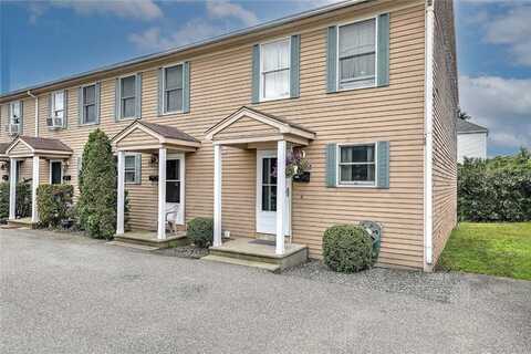 25 Sharon Street, Cranston, RI 02910