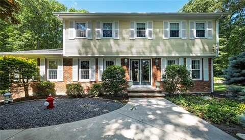 2 Elizabeth Ann Drive, Johnston, RI 02919