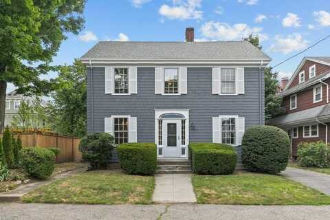 189 Butler Avenue, Providence, RI 02906
