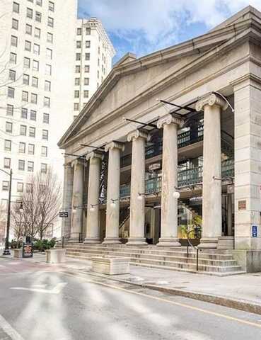 65 Weybosset Street, Providence, RI 02903
