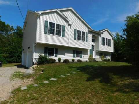 476 Ledge Road, Coventry, RI 02816